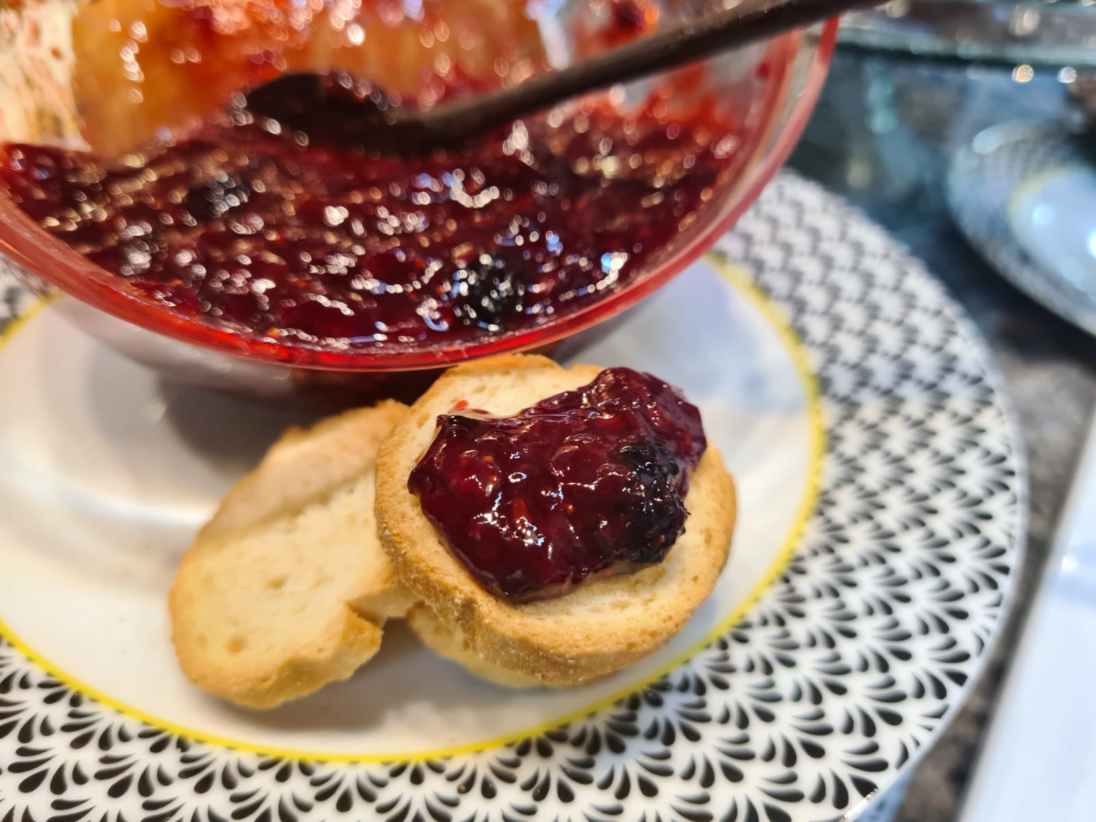 Bolos, Chocolates e Doces e Pães de Fermentação Natural